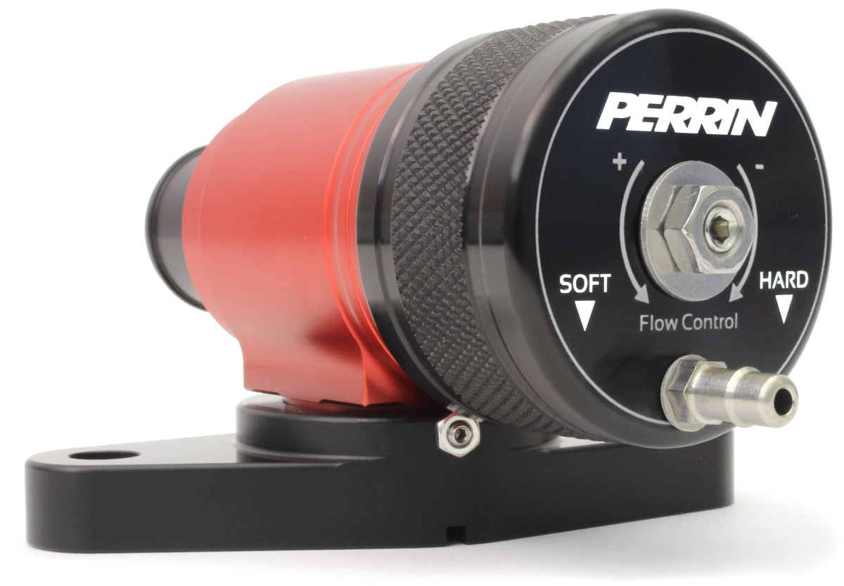 PERRIN Bypass Valve - 2008-2014 Subaru WRX - product image 1