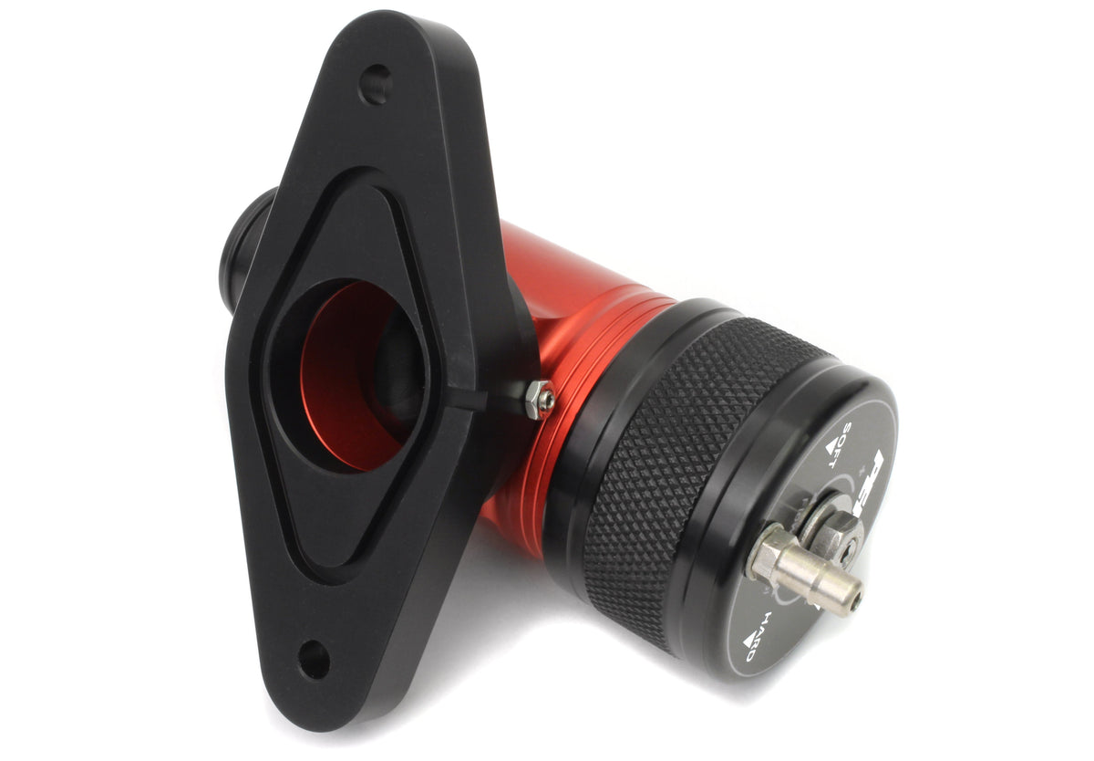 PERRIN Bypass Valve - 2008-2014 Subaru WRX - product image 3