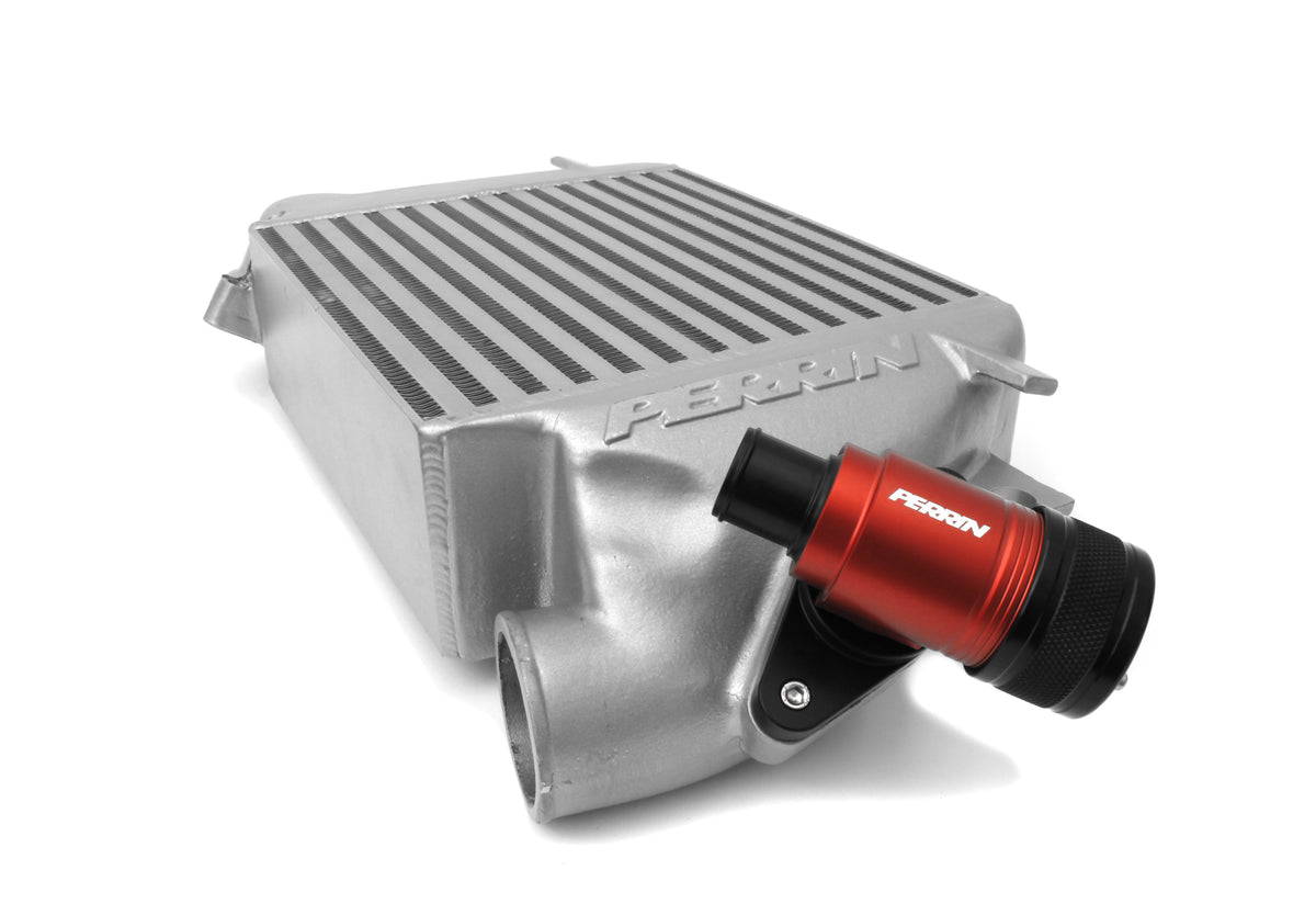 PERRIN Bypass Valve - 2008-2014 Subaru WRX - product image 4
