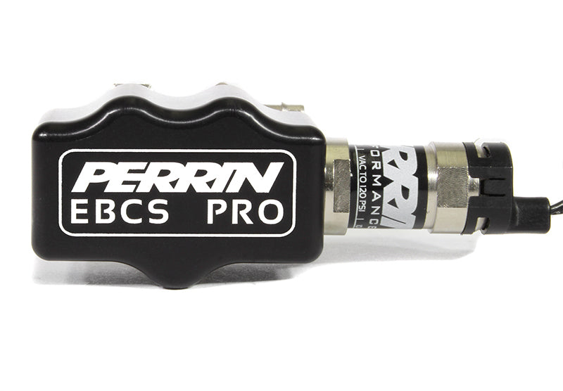 PERRIN EBCS Pro Boost Control Solenoid - 2015-2021 Subaru WRX - product image 3