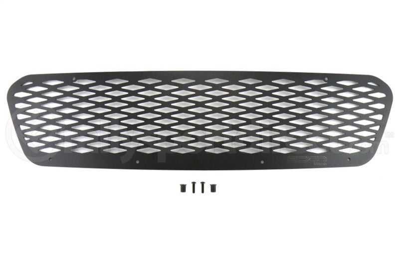 Putco Stainless Steel Diamond Pattern SCAD - Grilles - 2015-2017 Subaru Impreza
