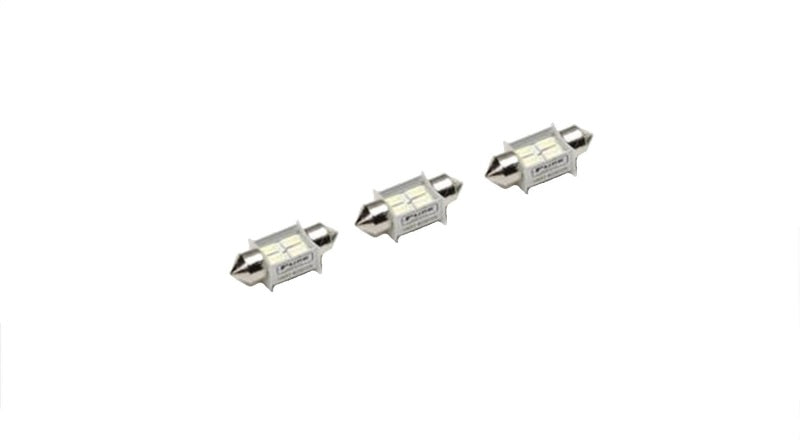 Putco LED Dome Lights (Application Specific) - 2012-2014 Subaru Impreza