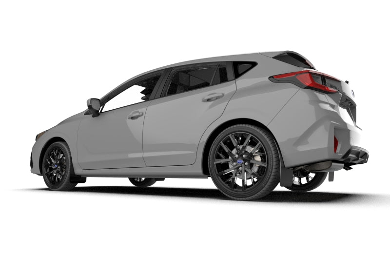 Rally Armor UR Mud Flaps - 2024-2026 Subaru Impreza