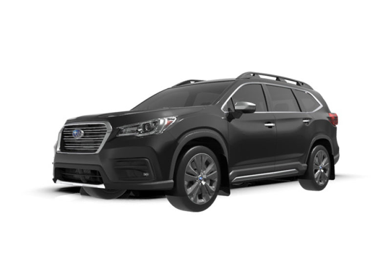 Rally Armor UR Mud Flaps - 2019-2026 Subaru Ascent