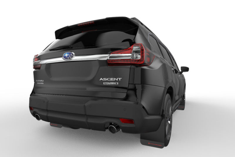 Rally Armor UR Mud Flaps - 2019-2026 Subaru Ascent
