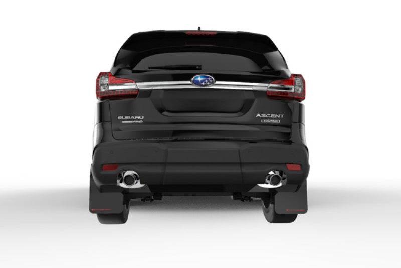 Rally Armor UR Mud Flaps - 2019-2026 Subaru Ascent