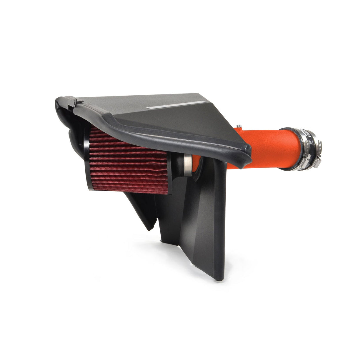 GrimmSpeed Cold Air Intake - 2002-2007 WRX / STI / 2004-2008 Forester XT - product image 4