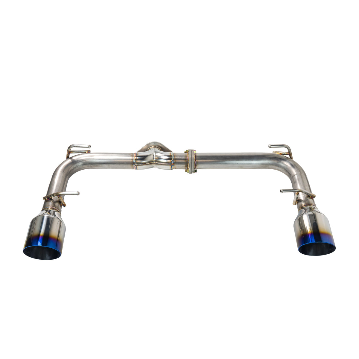 Remark Axleback Exhaust - 2022-2026 Subaru BRZ