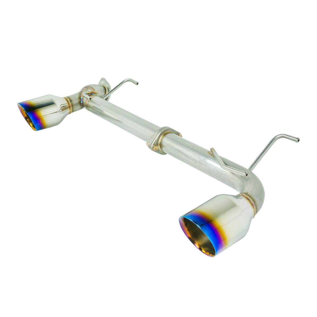 Remark Axleback Exhaust - 2013-2020 Subaru BRZ