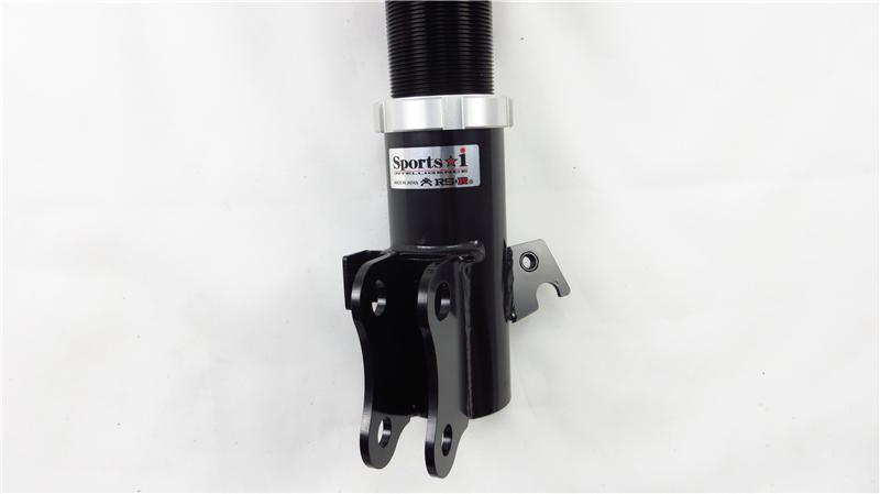 RS-R (GH8) Sports-i Coilovers - 2008-2023 Subaru Impreza