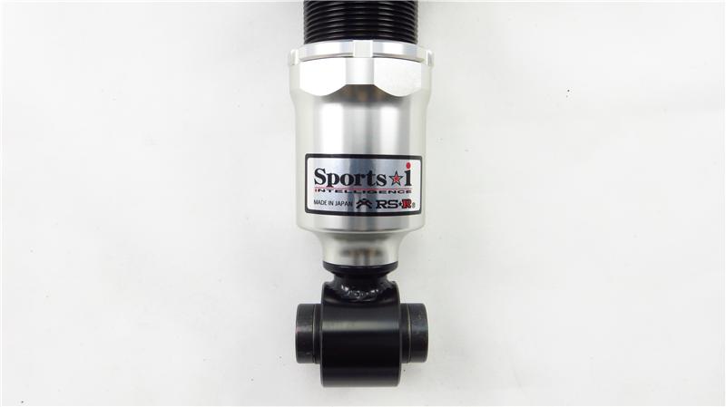 RS-R (GH8) Sports-i Coilovers - 2008-2023 Subaru Impreza