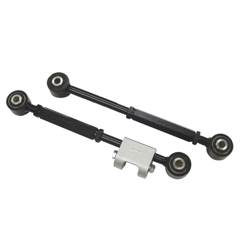 SPC Performance (All) Rear EZ Arm XR Adjustable Control Arms - 1993-2007 Subaru Impreza