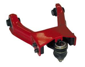 SPC Performance Baja Rear Camber Kit (SINGLE ARM-REQUIRES 2) - 2000-2009 Subaru Outback