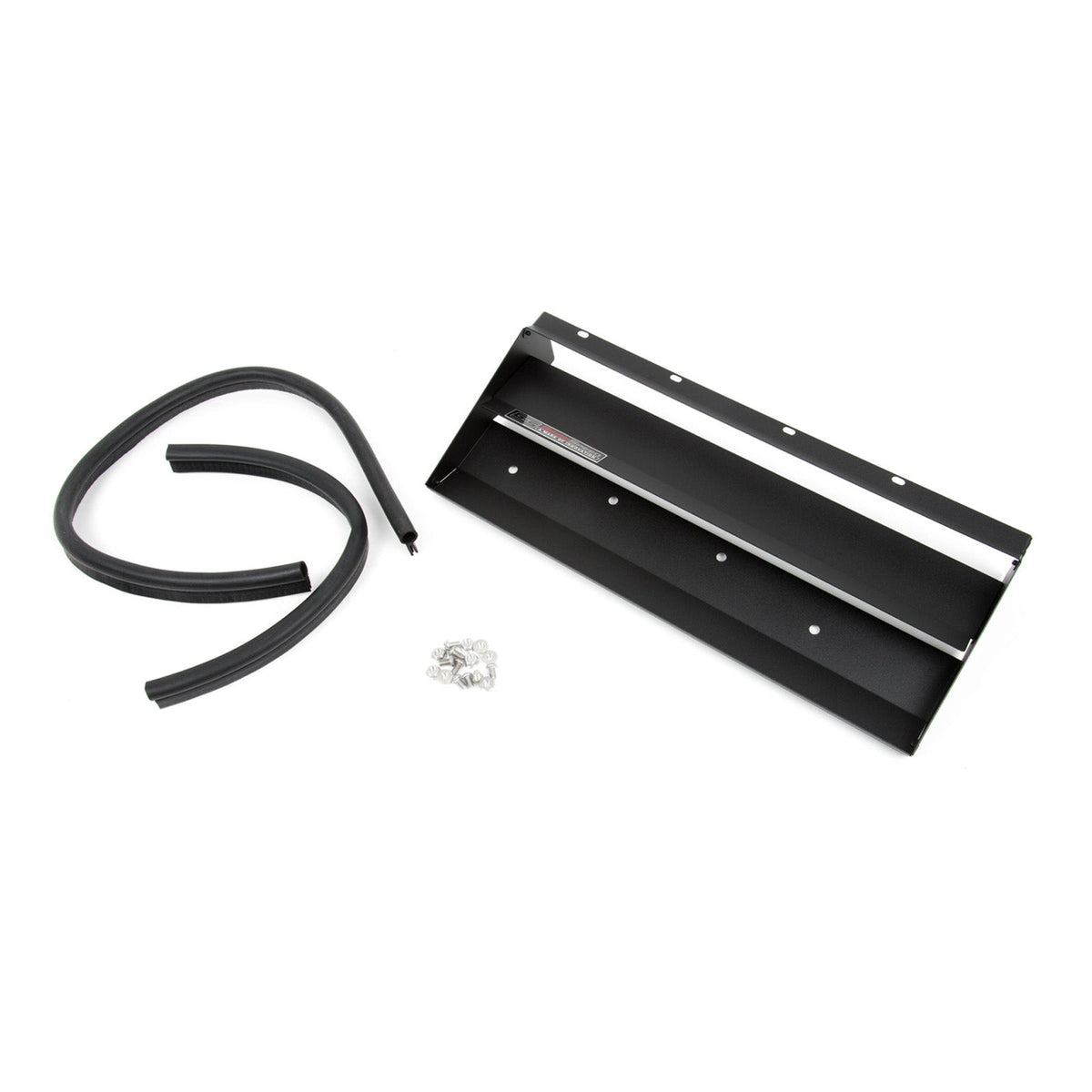 GrimmSpeed Top-Mount Intercooler Splitter - 2008-2014 Subaru STI - product image 2
