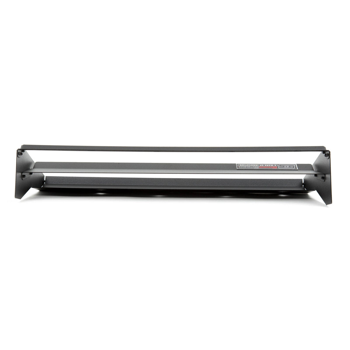 GrimmSpeed Top-Mount Intercooler Splitter - 2008-2014 Subaru STI - product image 4