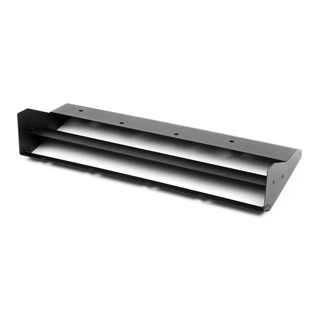 GrimmSpeed Top-Mount Intercooler Splitter - 2008-2014 Subaru STI - product image 1