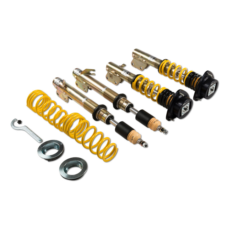 ST Suspensions XTA Adjustable Coilovers (Incl. ) - 2004-2007 Subaru Impreza