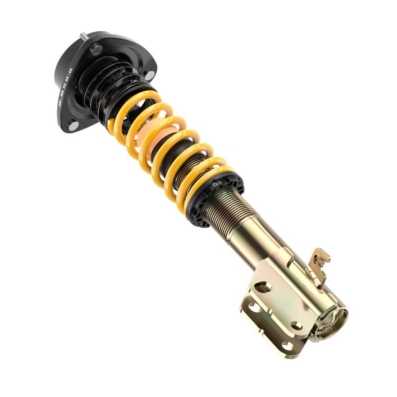 ST Suspensions XTA Adjustable Coilovers (Incl. ) - 2004-2007 Subaru Impreza