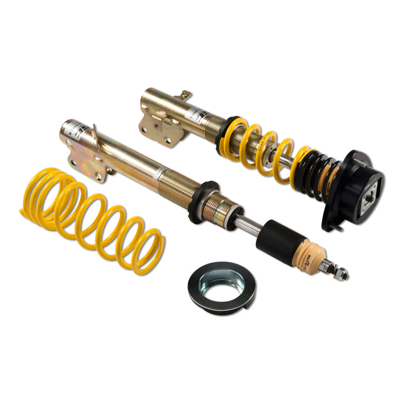 ST Suspensions XTA Adjustable Coilovers (Incl. ) - 2004-2007 Subaru Impreza