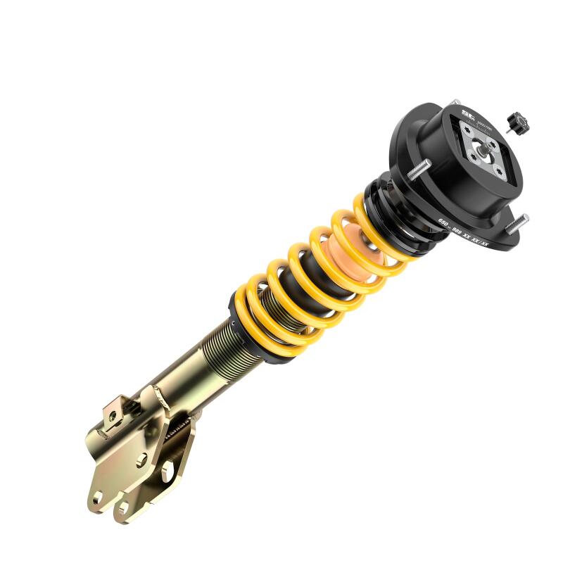 ST Suspensions XTA Adjustable Coilovers (Incl. ) - 2004-2007 Subaru Impreza