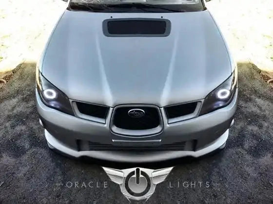 ORACLE Lighting LED Headlight Halo Kit - 2006-2007 Subaru WRX / 2006-2007 STI