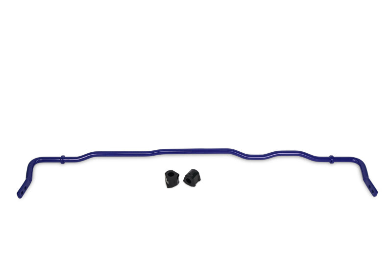 SuperPro Rear Adj Sway Bar 20mm - 2018-2026 Subaru Crosstrek