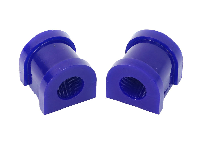 SuperPro i Front 21mm Sway Bar Mount Bushing Set - 2005 Subaru Legacy