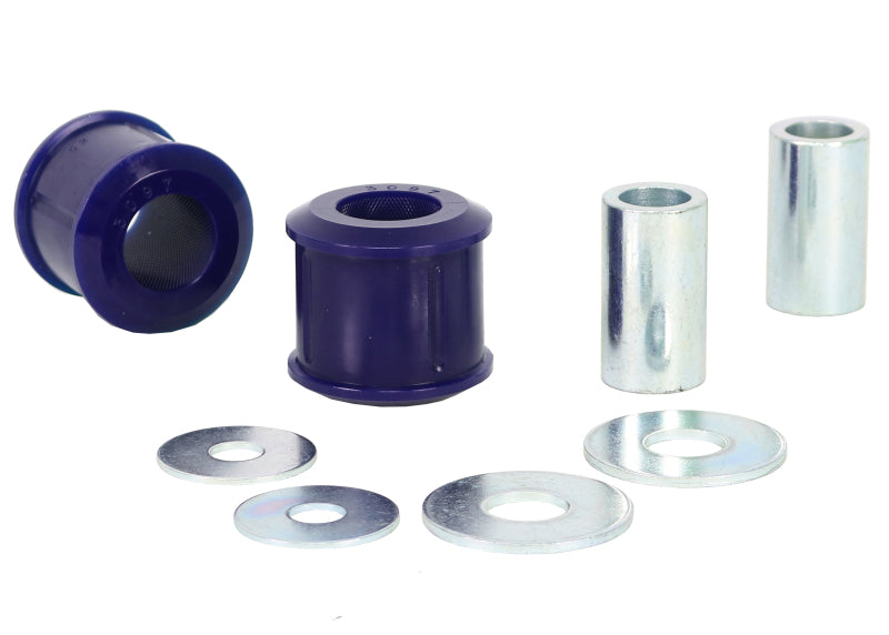 SuperPro Limited Rear Trailing Arm Forward Bushing Kit - 2010 Subaru Legacy