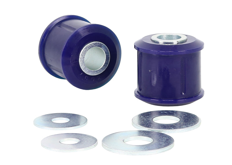 SuperPro Limited Rear Trailing Arm Forward Bushing Kit - 2010 Subaru Legacy