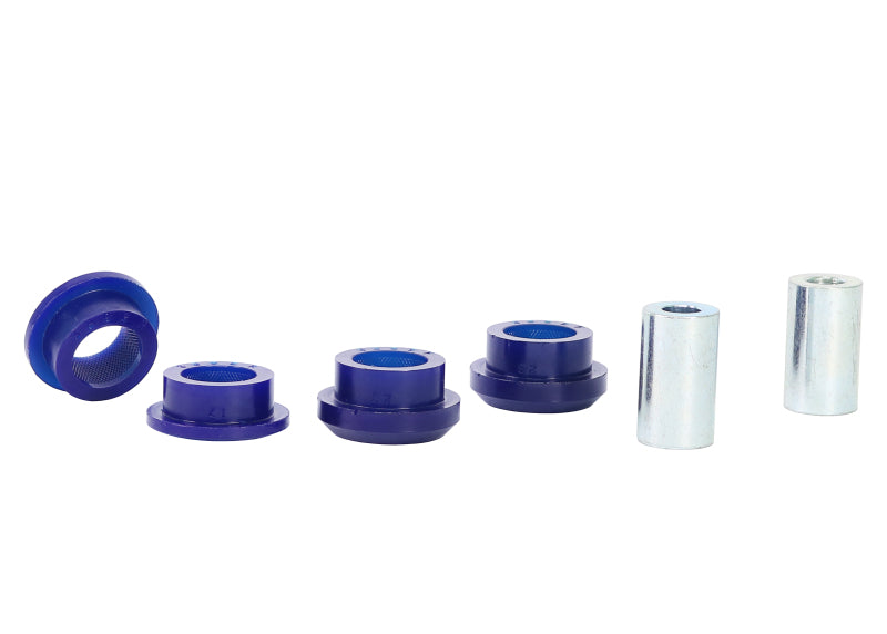 SuperPro Rear Lower Control Arm Outer Bushing Kit - 2005 Subaru Outback