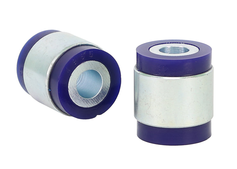 SuperPro Rear Lower Inner Control Arm Bushing Kit - 2005 Subaru Outback