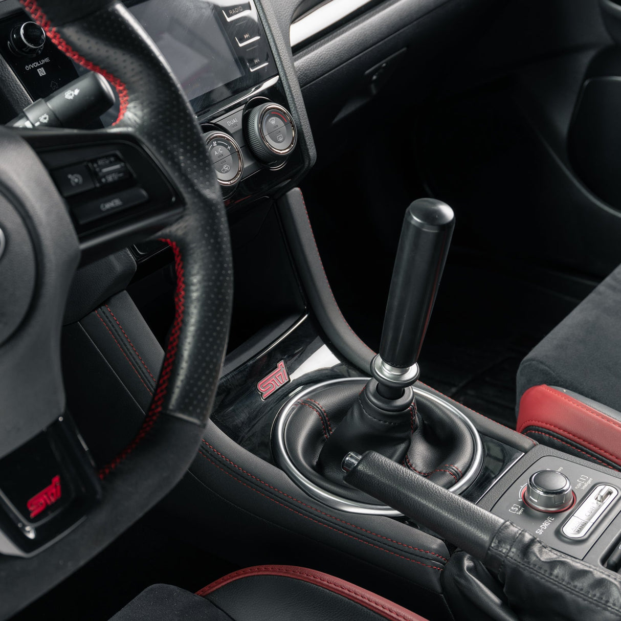 GrimmSpeed Tallboy Shift Knob - product image 10
