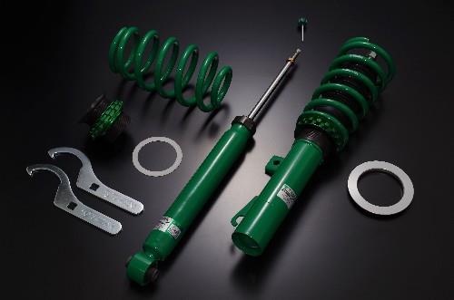 Tein (GC8) Street Advance Z Coilovers - 1993-2001 Subaru Impreza