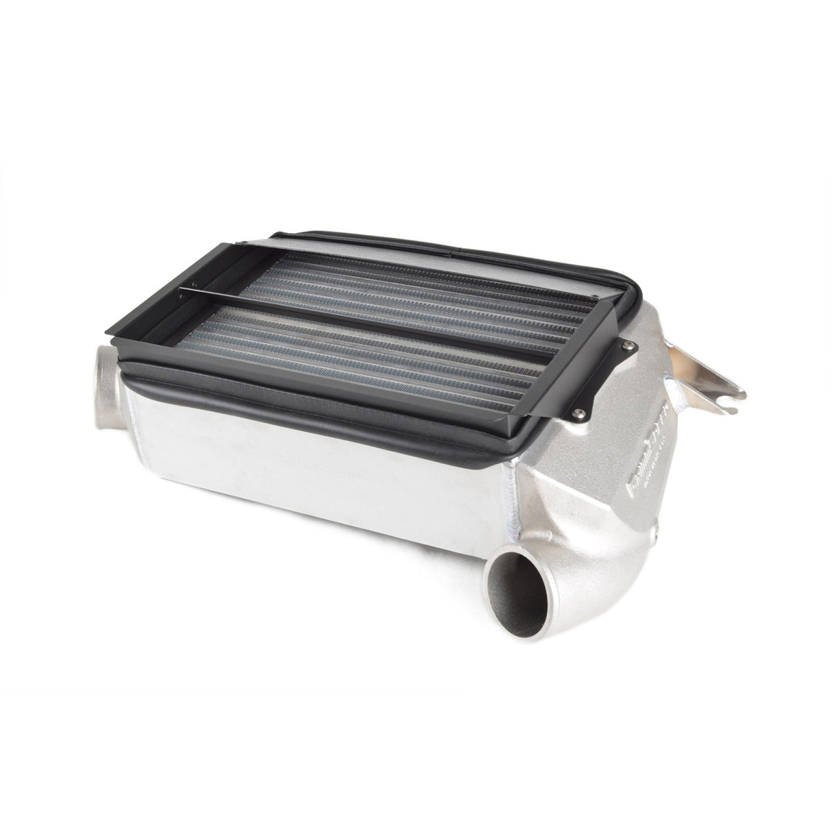 GrimmSpeed Top Mount Intercooler Kit - 2015-2021 Subaru WRX - product image 1