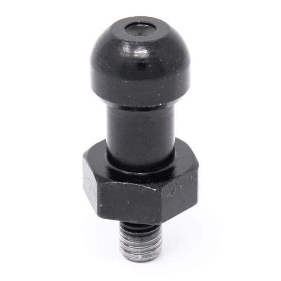 Torque Solution Billet Clutch Fork Pivot - Subaru WRX / BRZ