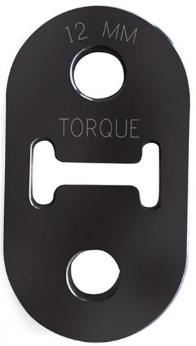 Torque Solution 12MM Exhaust Mount Long Models (inc. - 2005-2009 Subaru Legacy