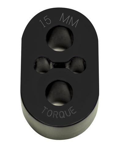 Torque Solution 12MM Exhaust Mount Long Models (inc. - 2005-2009 Subaru Legacy