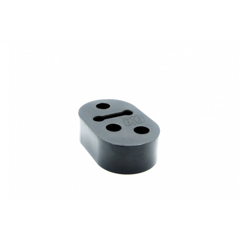 TurboXS Two-Position Exhaust Hanger - Black