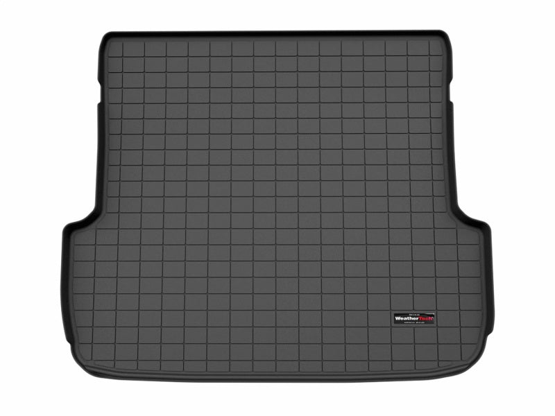 WeatherTech Cargo Liner - Black - 2026 Subaru Outback