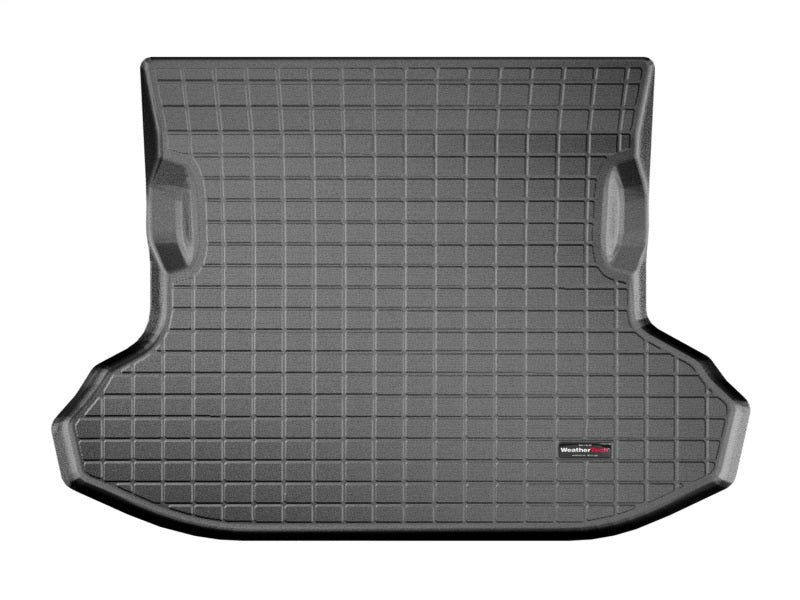 WeatherTech Cargo Liner - Black - 2015-2019 Subaru Legacy