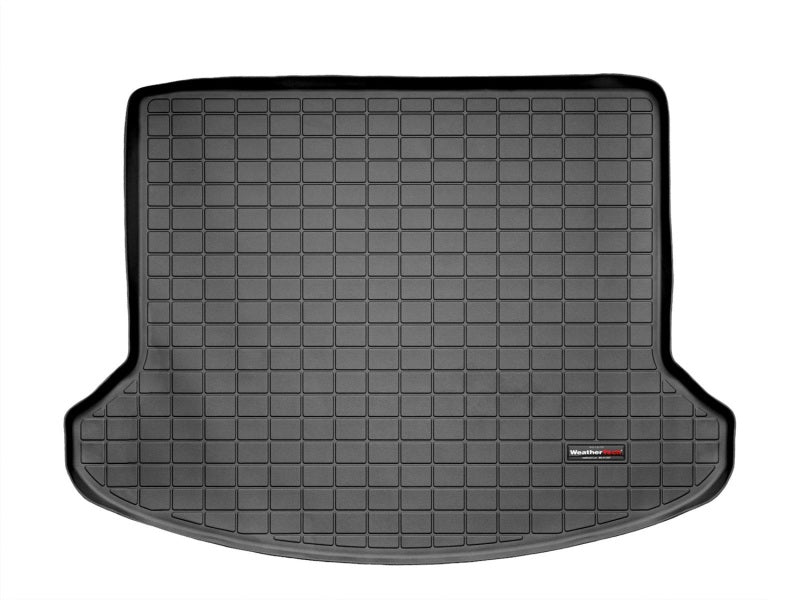 WeatherTech Cargo Liner - Black - 2015-2019 Subaru Legacy