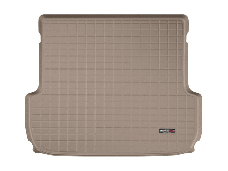 WeatherTech Cargo Liners - 2020-2025 Subaru Outback