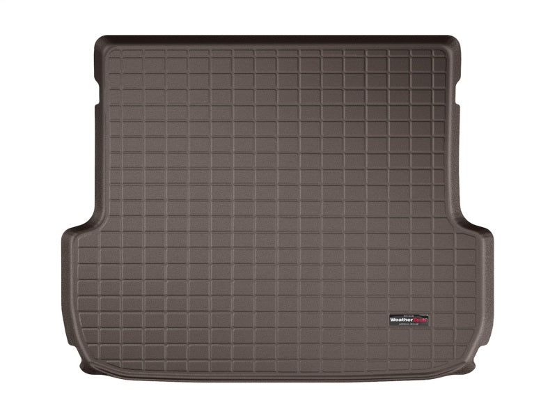 WeatherTech Cargo Liners - 2020-2025 Subaru Outback