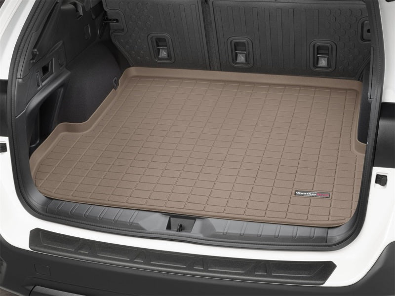 WeatherTech Cargo Liners - 2020-2025 Subaru Outback