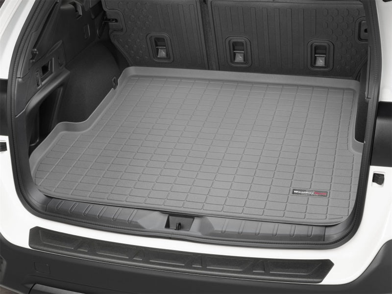 WeatherTech Cargo Liners - 2020-2025 Subaru Outback