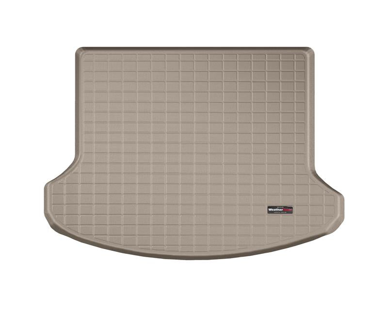 WeatherTech Cargo Liners - Tan - 2012-2016 Subaru Impreza