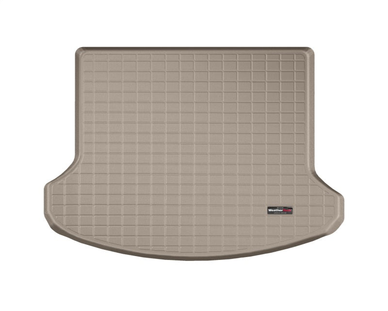 WeatherTech Cargo Liners - Tan - 2012-2016 Subaru Impreza
