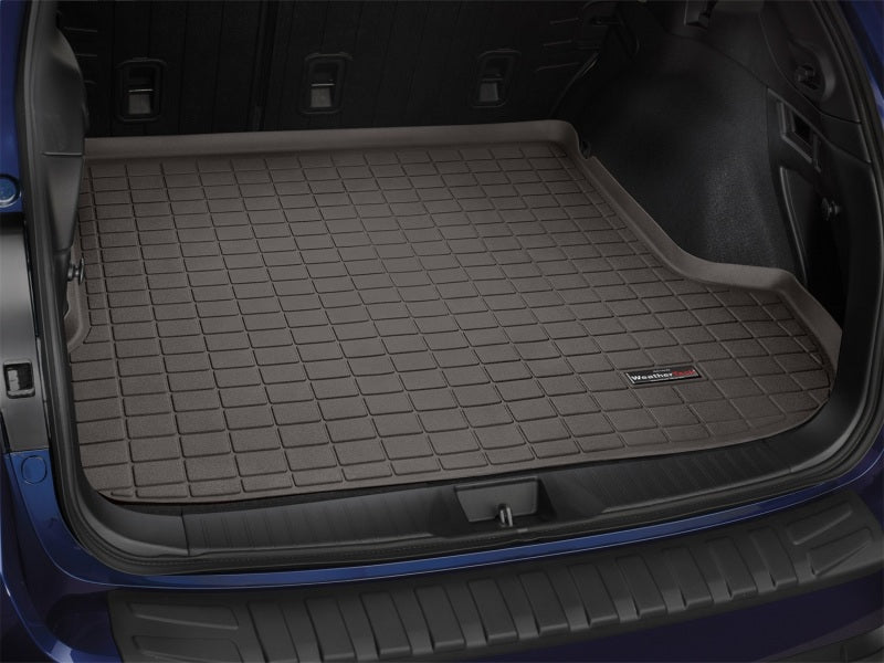 WeatherTech Cargo Liners - 2015-2025 Subaru Outback