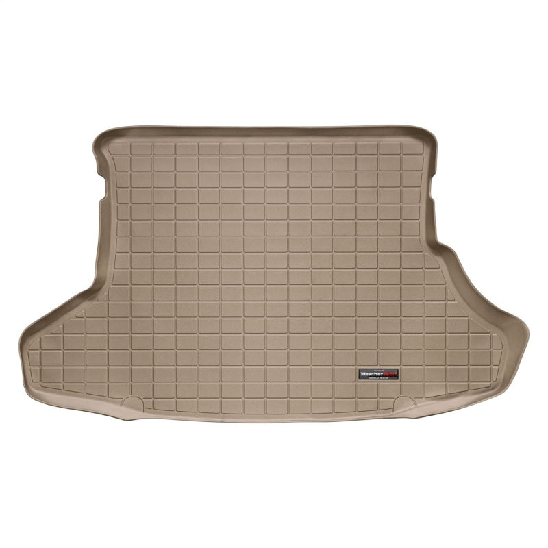 WeatherTech Cargo Liner - 2024 Subaru Impreza