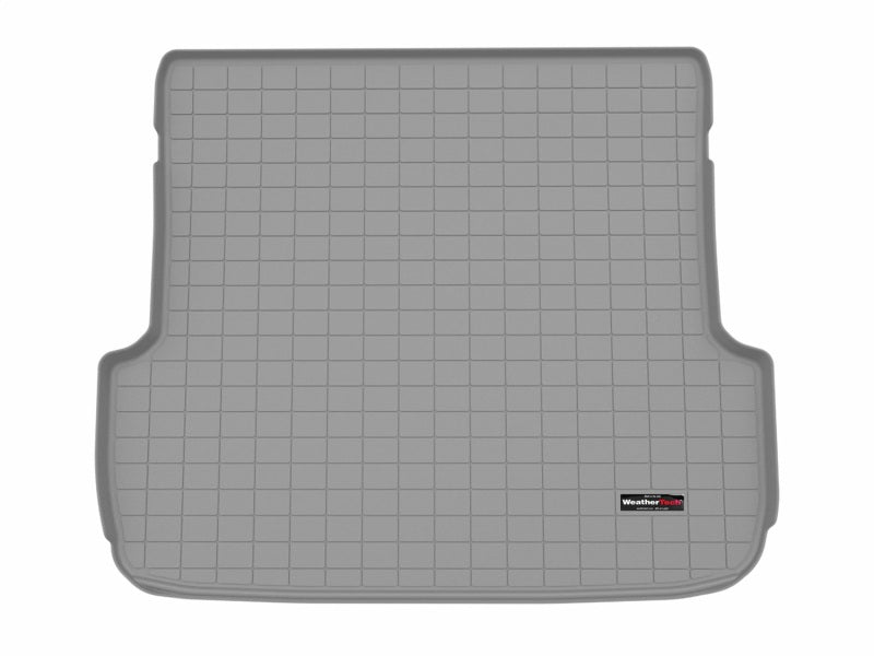 WeatherTech Trunk Cargo Liners - 2026 Subaru Outback